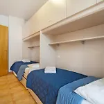 Apartment Papaya A102 *