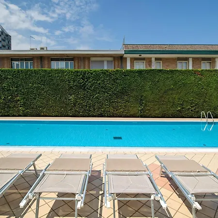Apartment Papaya A102 *