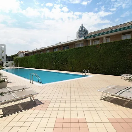 Apartment Papaya A102 Lido di Jesolo