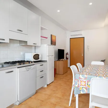 Apartment Papaya A102 *