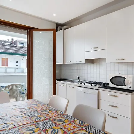 Apartment Papaya A102 Lido di Jesolo
