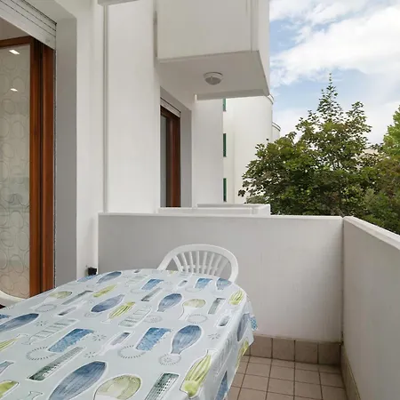 Papaya A102 Apartment Lido di Jesolo