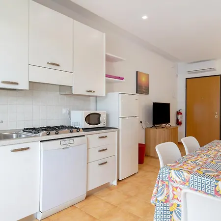 Papaya A102 Apartment *