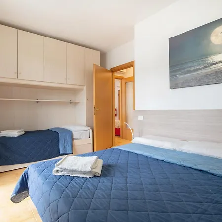 Apartment Papaya A102 *