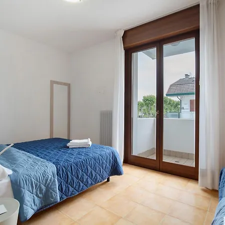 Apartment Papaya A102