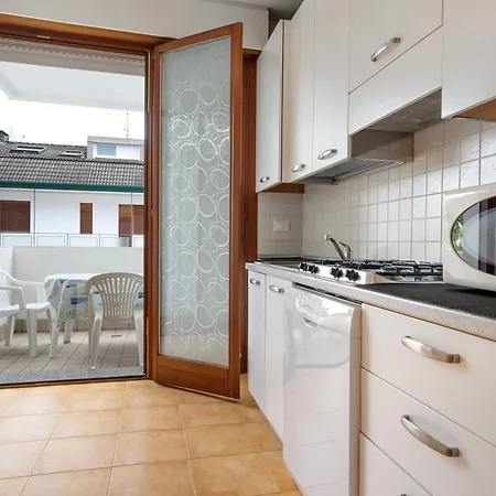 Apartment Papaya A102
