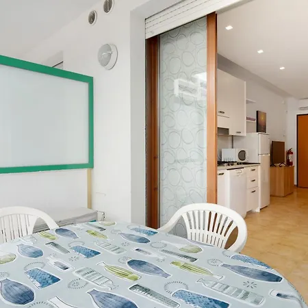 Appartamento Papaya A102 Lido di Jesolo