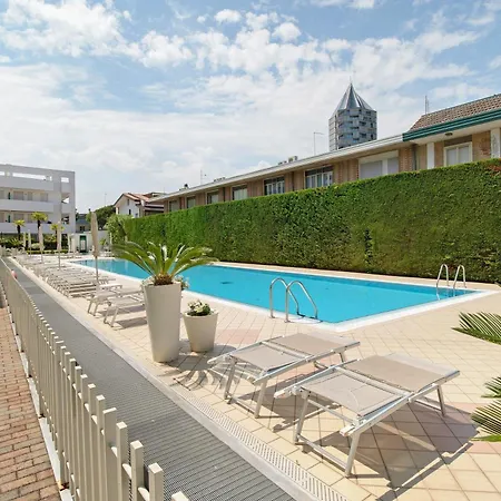 Apartment Papaya A102 *
