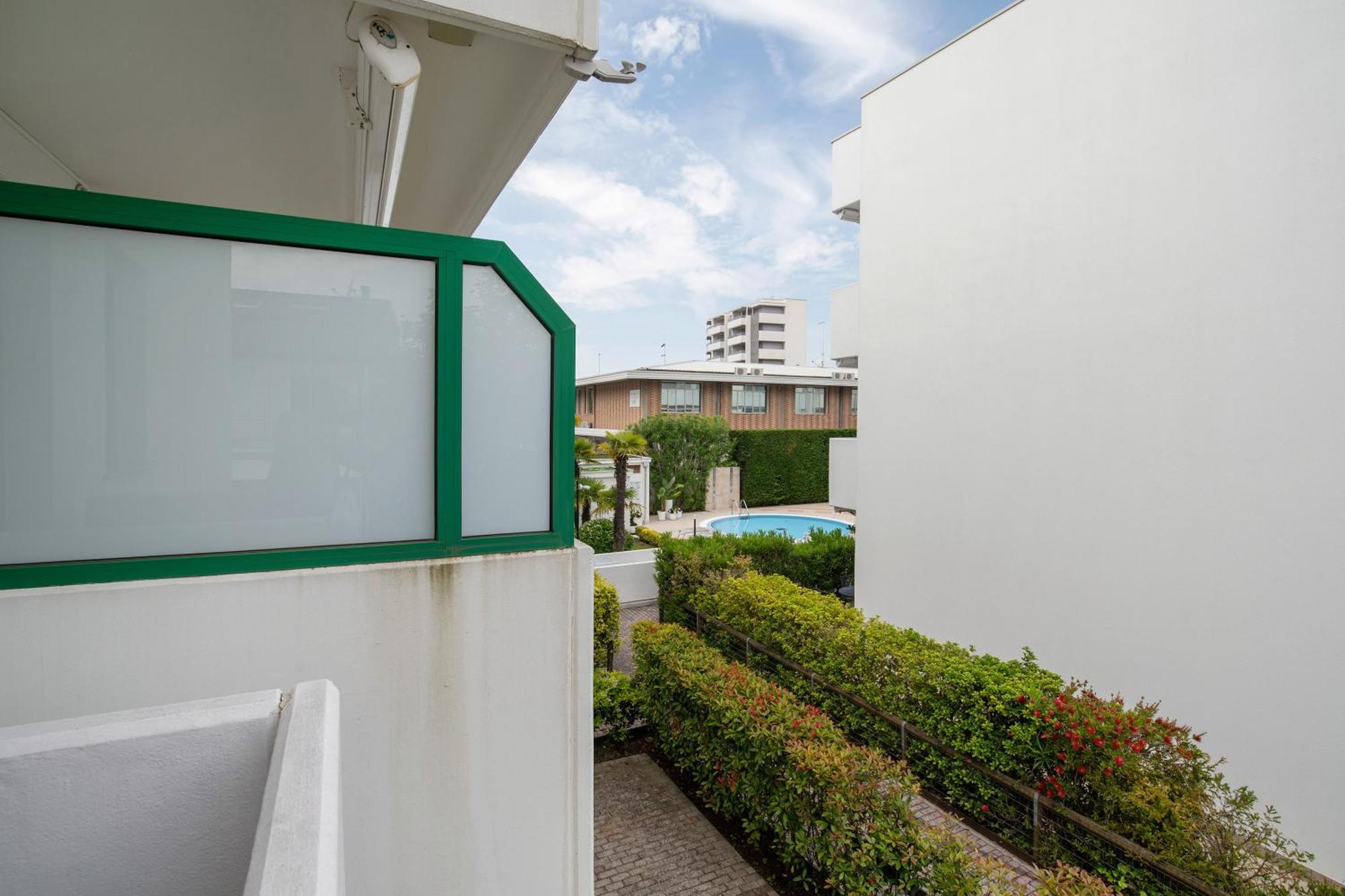 Papaya A102 Apartment