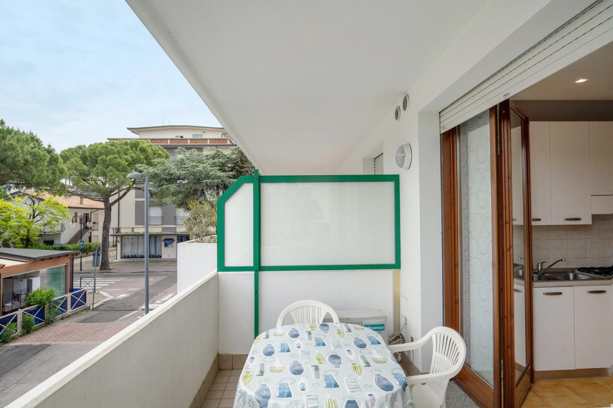 Papaya A102 Appartamento Lido di Jesolo