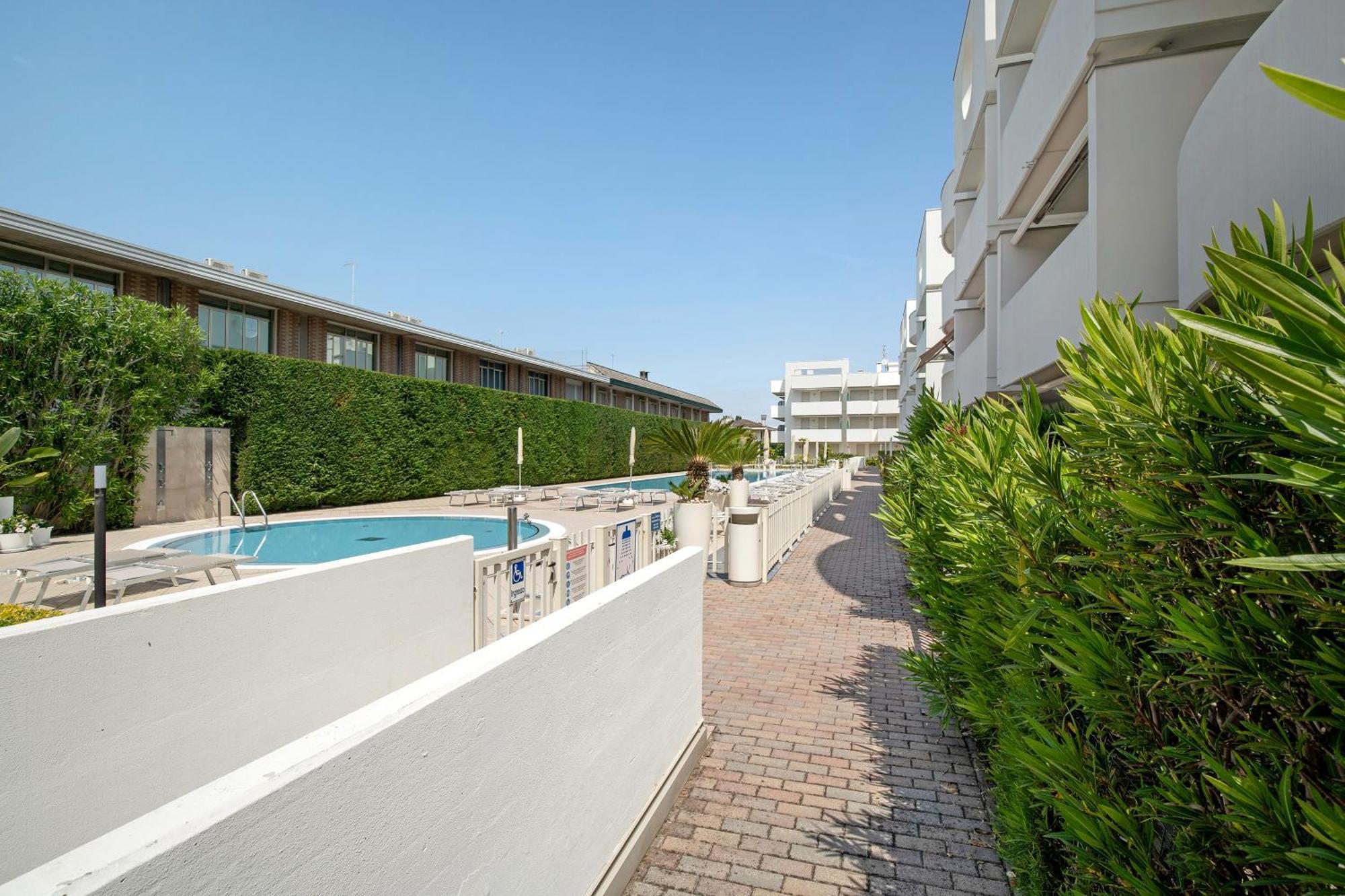 Papaya A102 Appartamento *