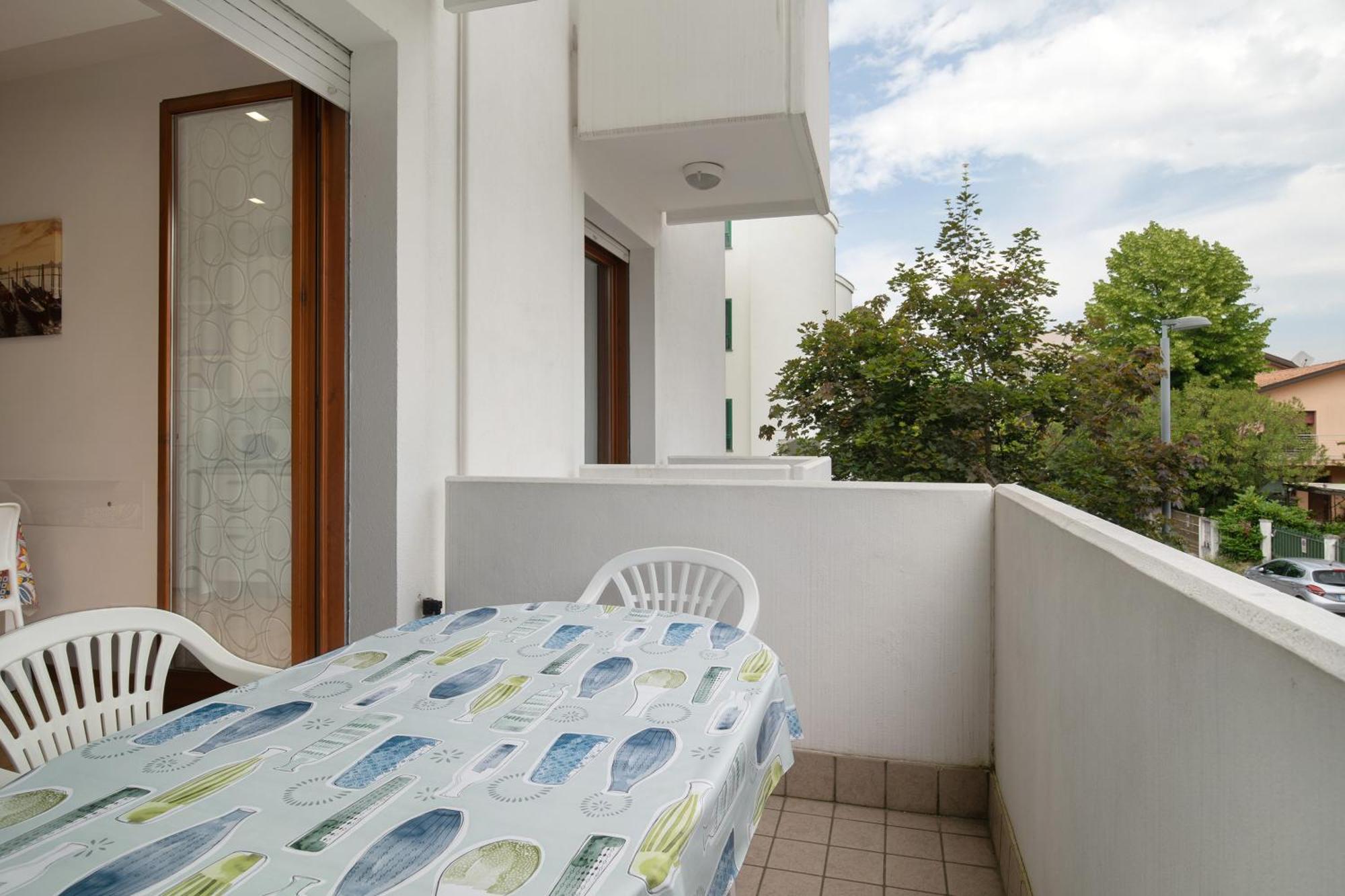 Papaya A102 Apartment Lido di Jesolo