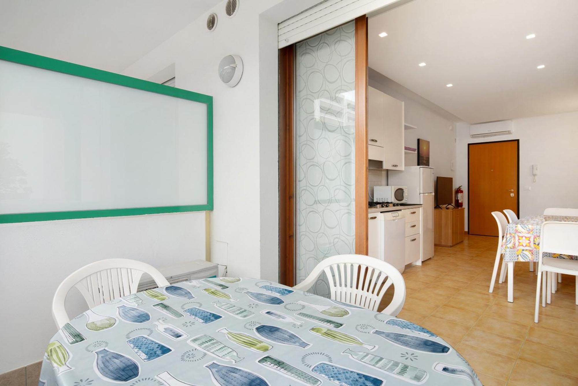 Apartment Papaya A102 *