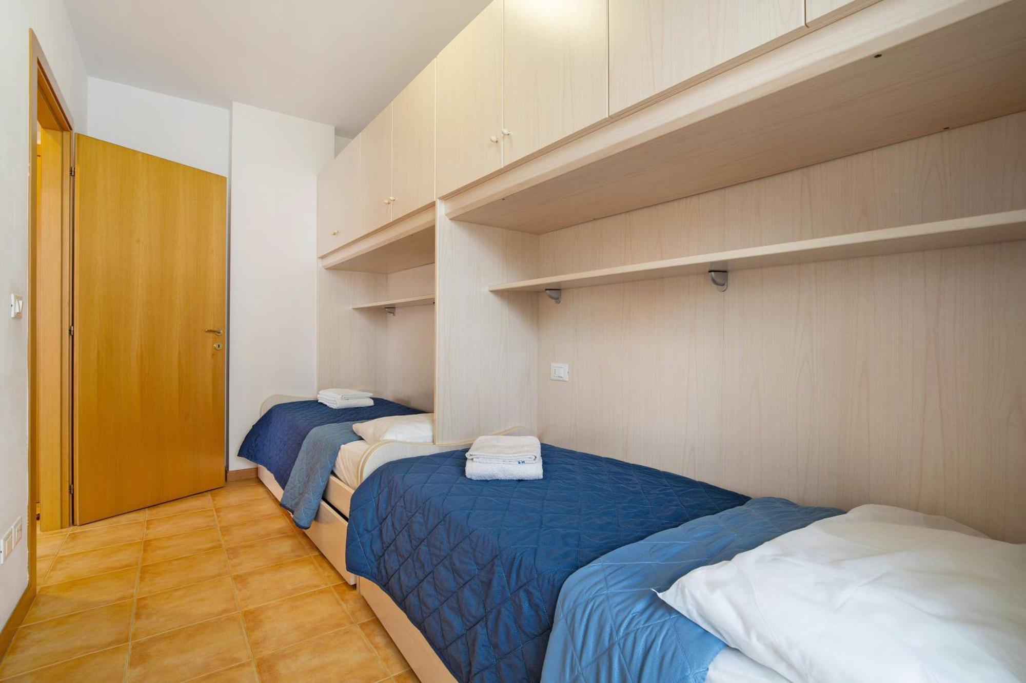 Apartment Papaya A102 Lido di Jesolo