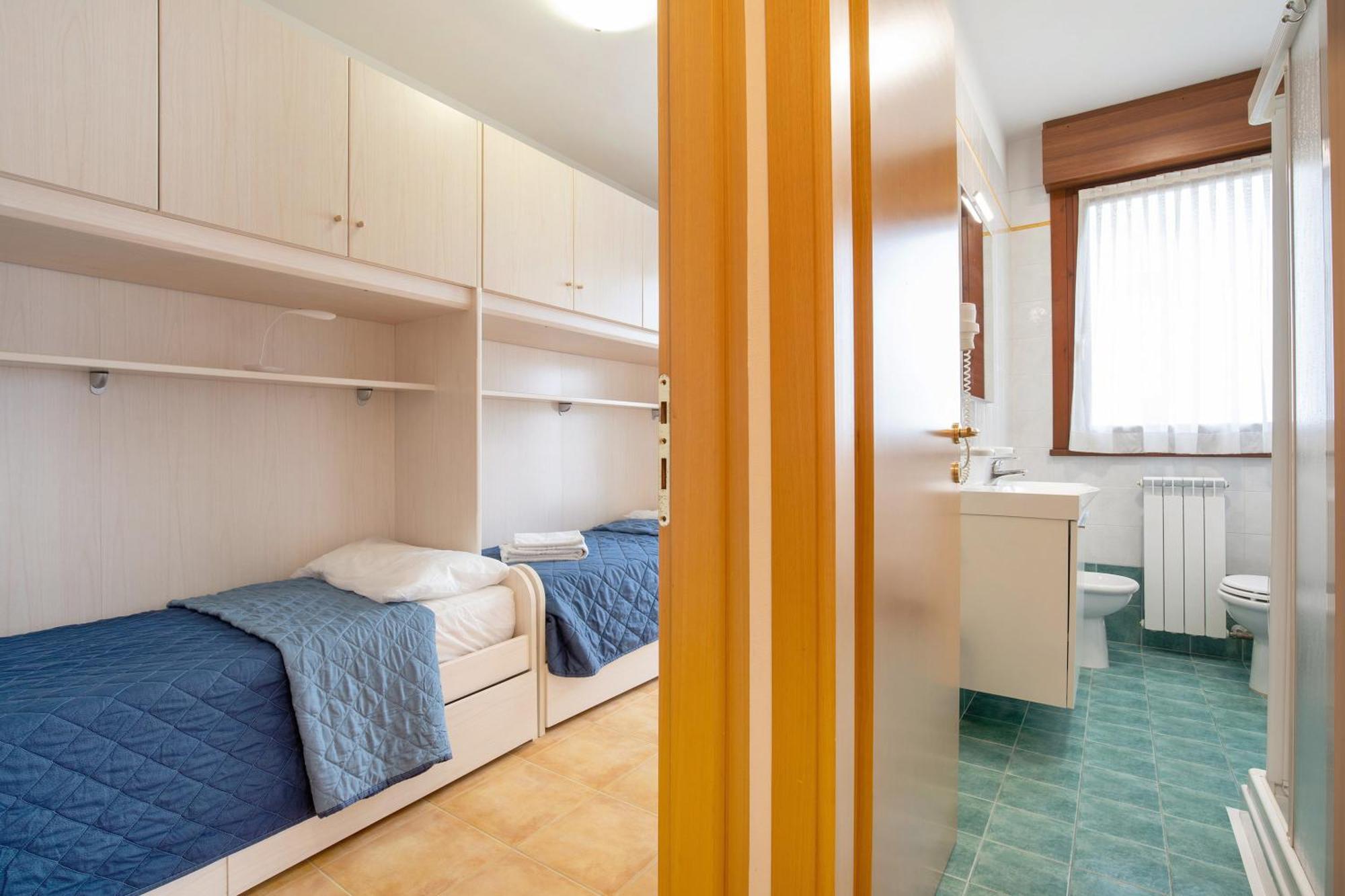 Apartment Papaya A102