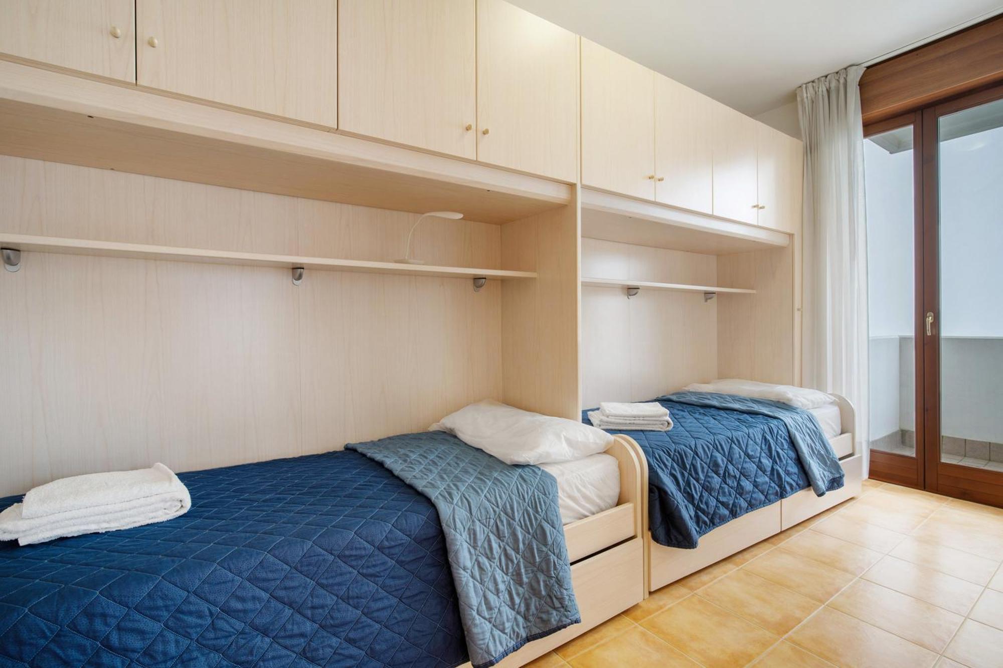 Apartment Papaya A102