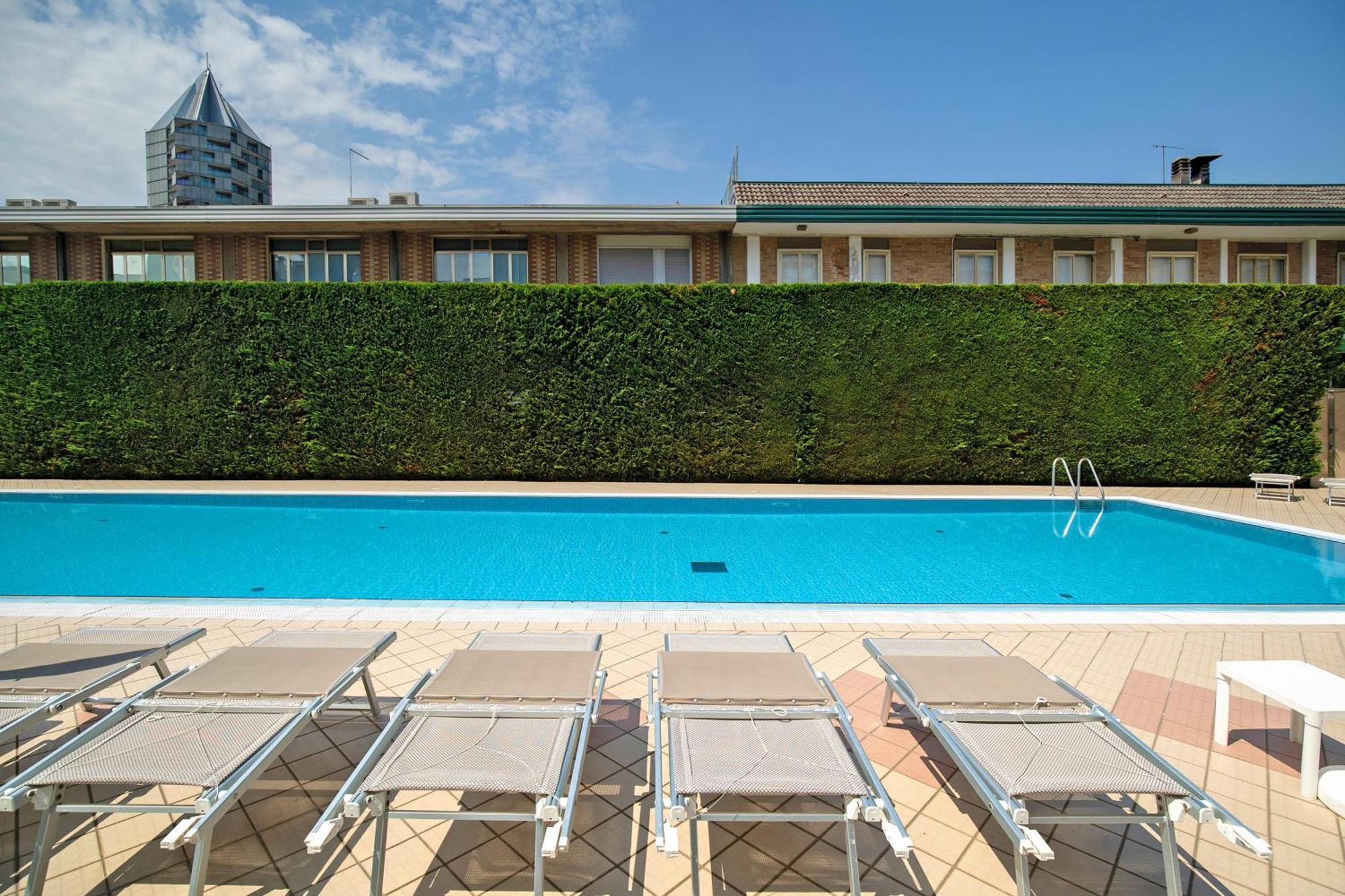 Papaya A102 Apartment Lido di Jesolo