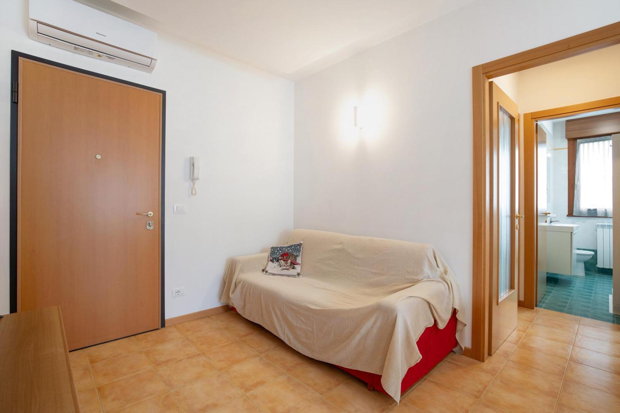 Apartment Papaya A102