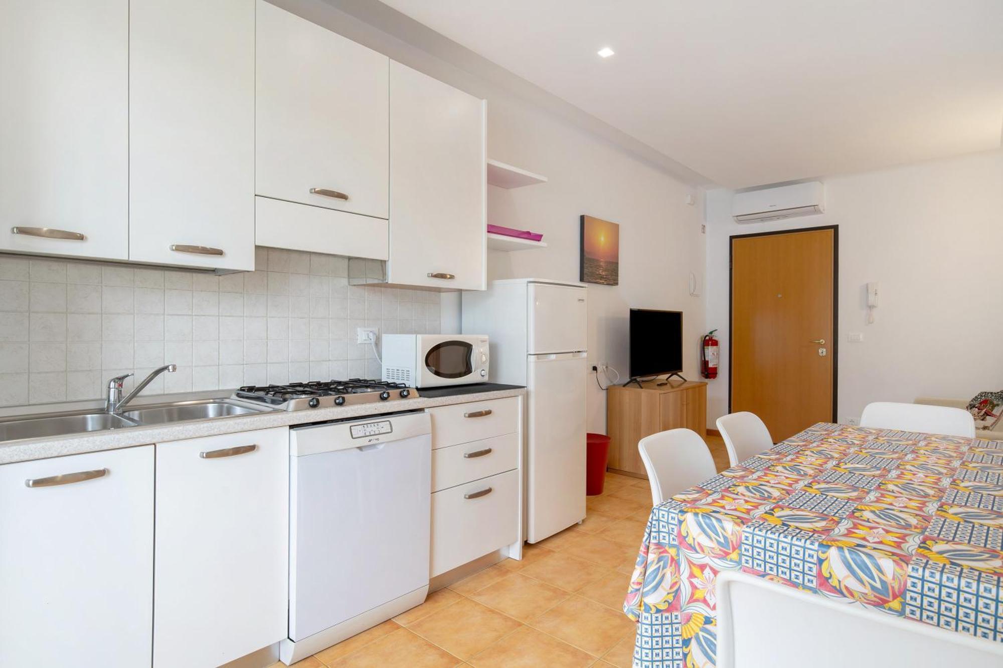 Papaya A102 Apartment