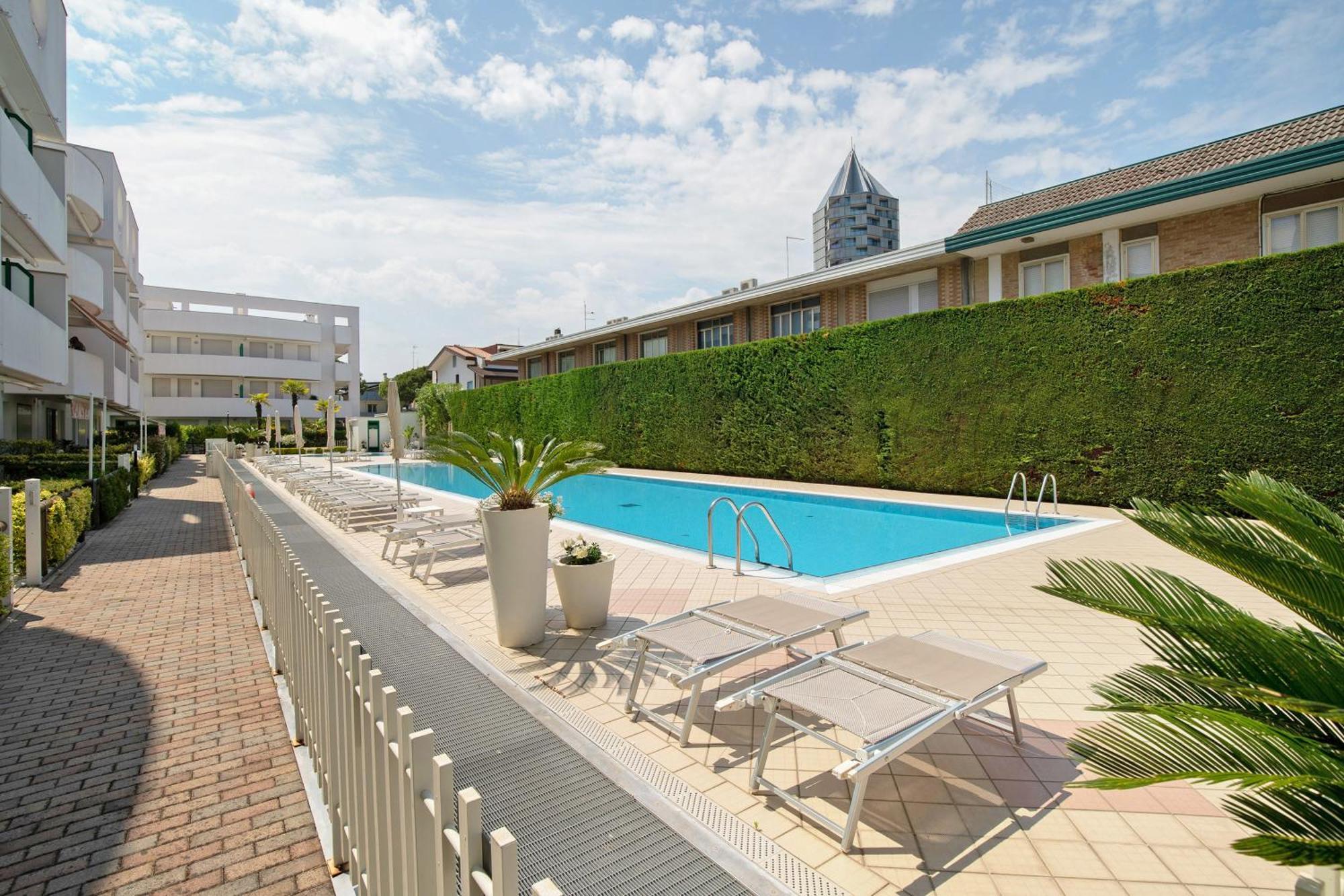 Papaya A102 Appartamento Lido di Jesolo