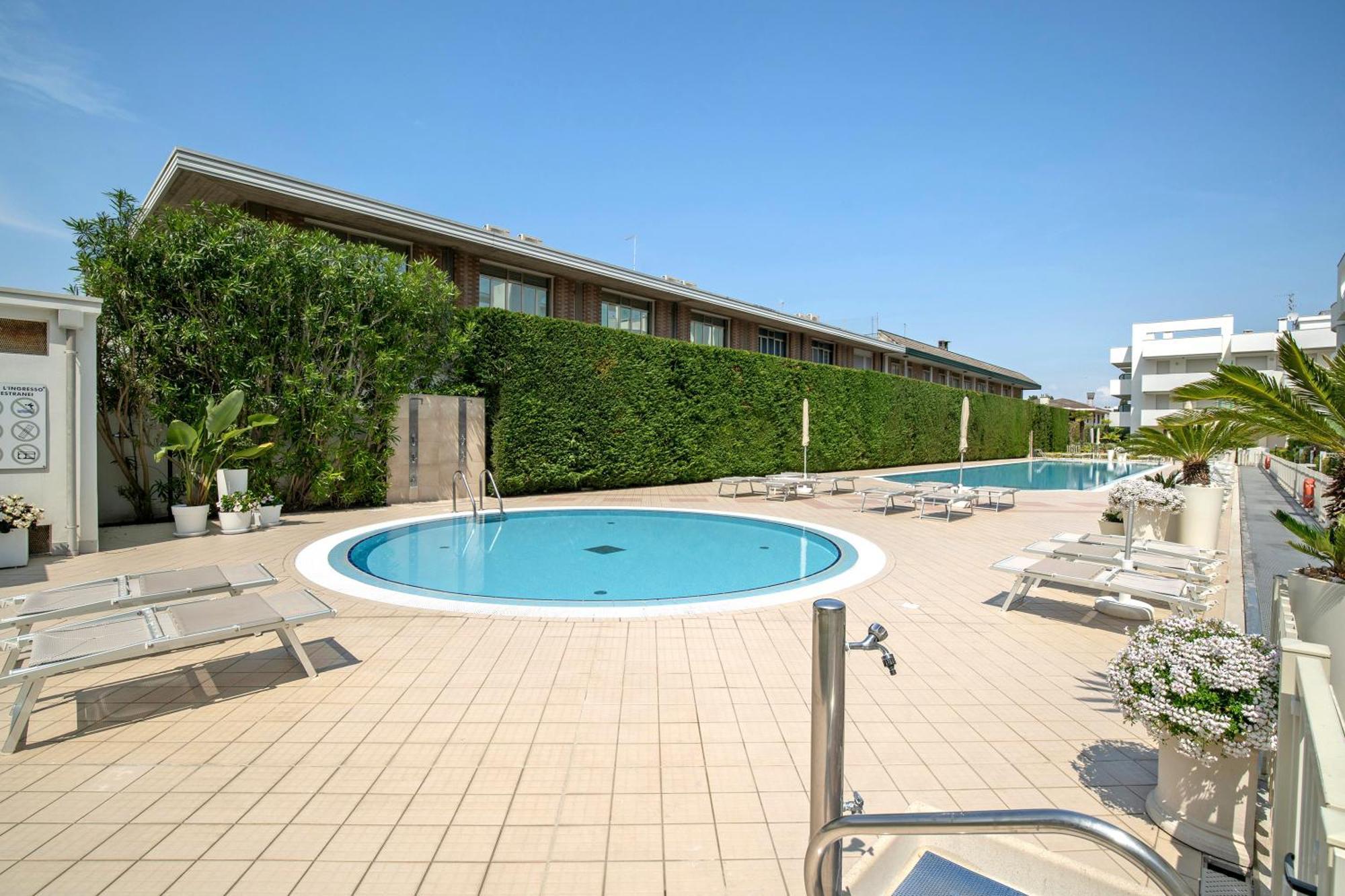 Appartamento Papaya A102 Lido di Jesolo